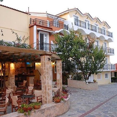 Locanda Beach Hotel Zákynthos by Eksteriør billede